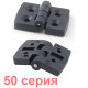 Пластиковая петля 50 серия