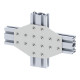 Крестовый соединитель 4х6 (4080)