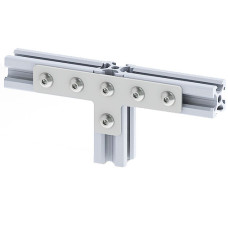 Т-соединитель 5х2 мини (2020)