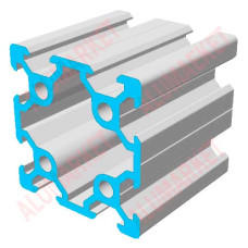 Станочный профиль 40х40 V-slot
