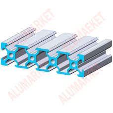 Станочный профиль 20х80 V-slot